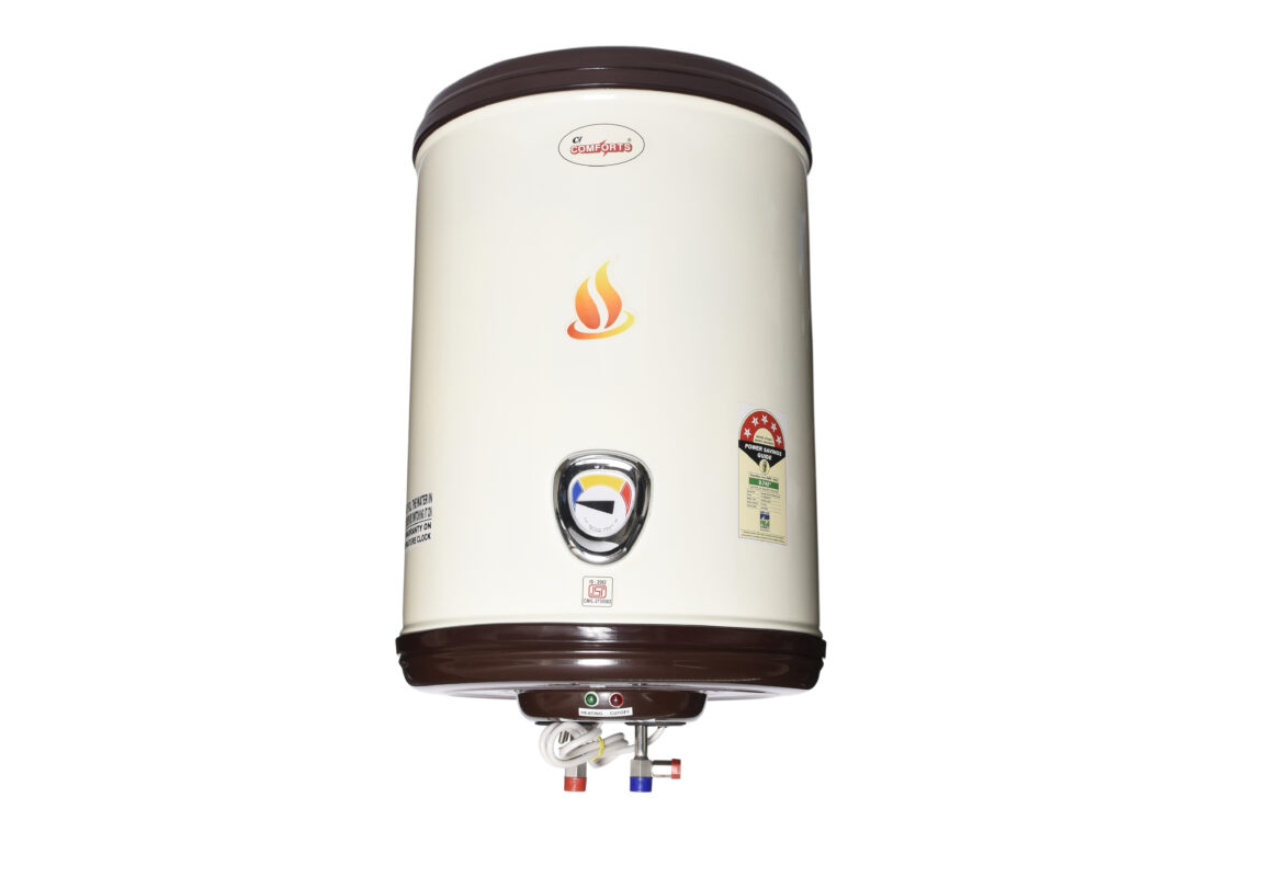 Geyser 50L MS